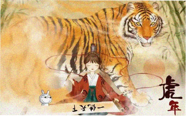 JK漫画春季校园题材专题横幅